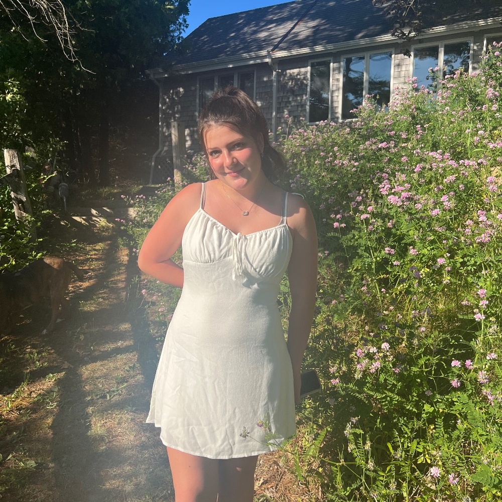 Meet your Posher, Olivia